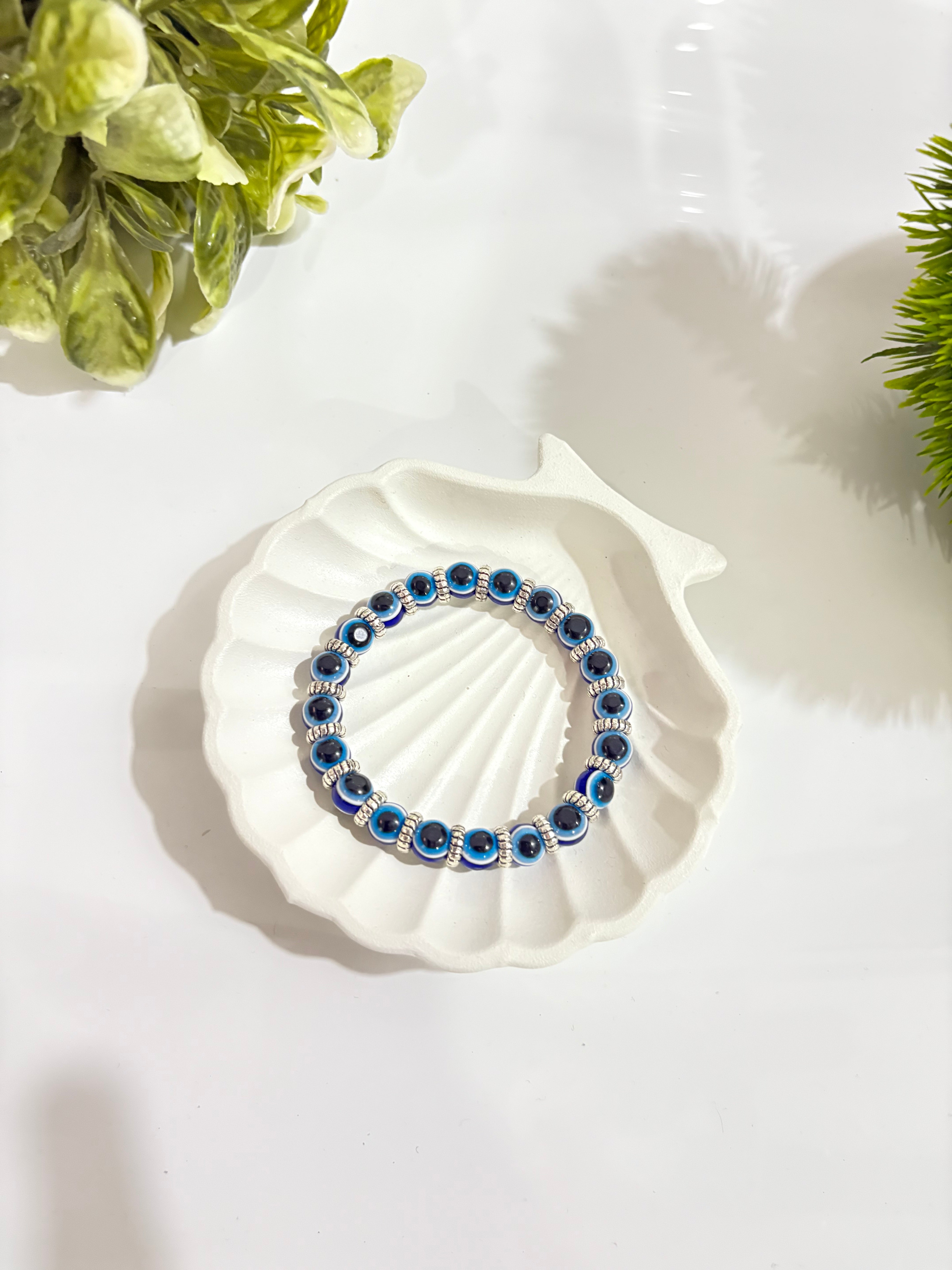 Evil Eye Bracelet