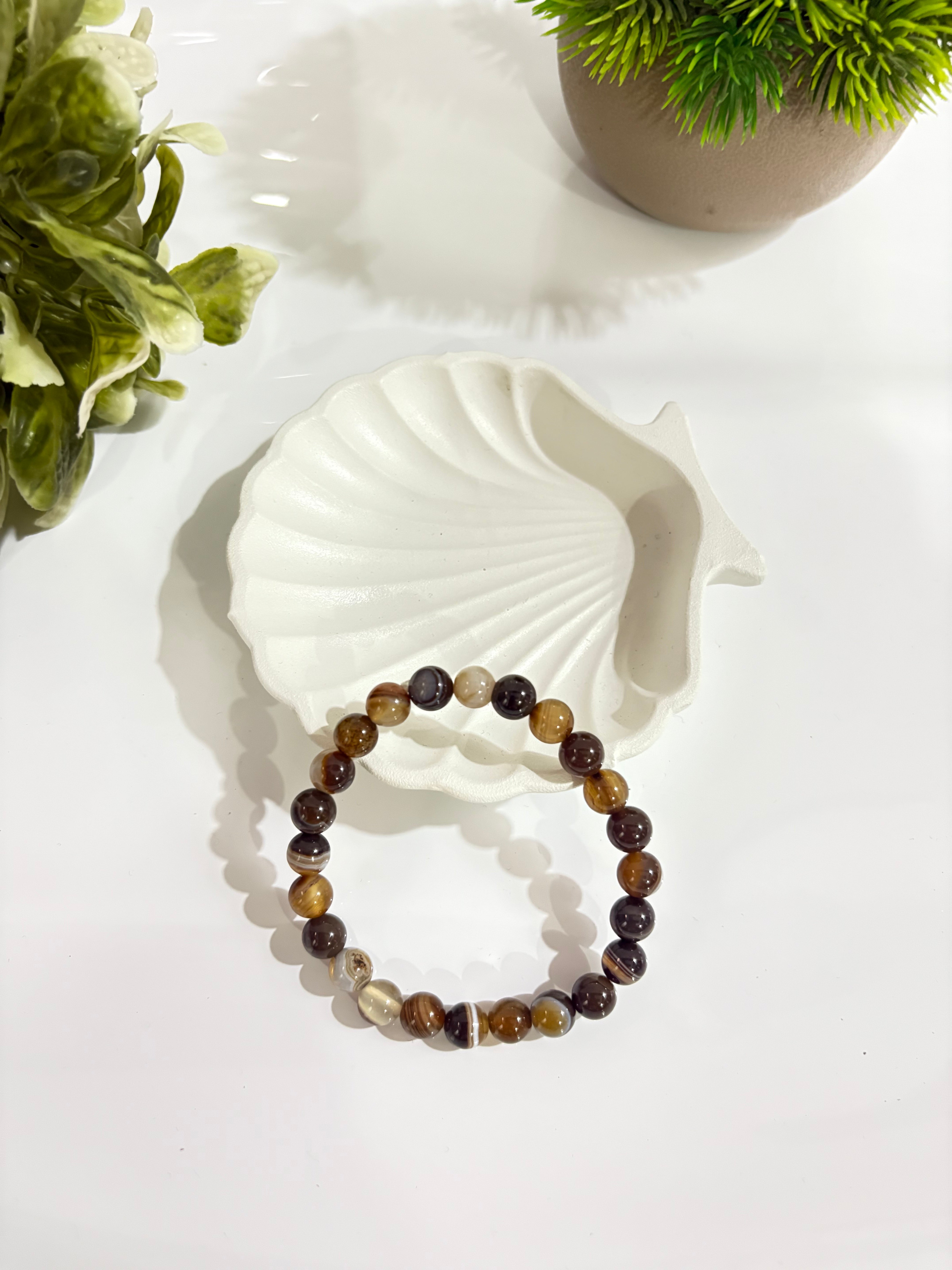 Cats Eye Bracelet