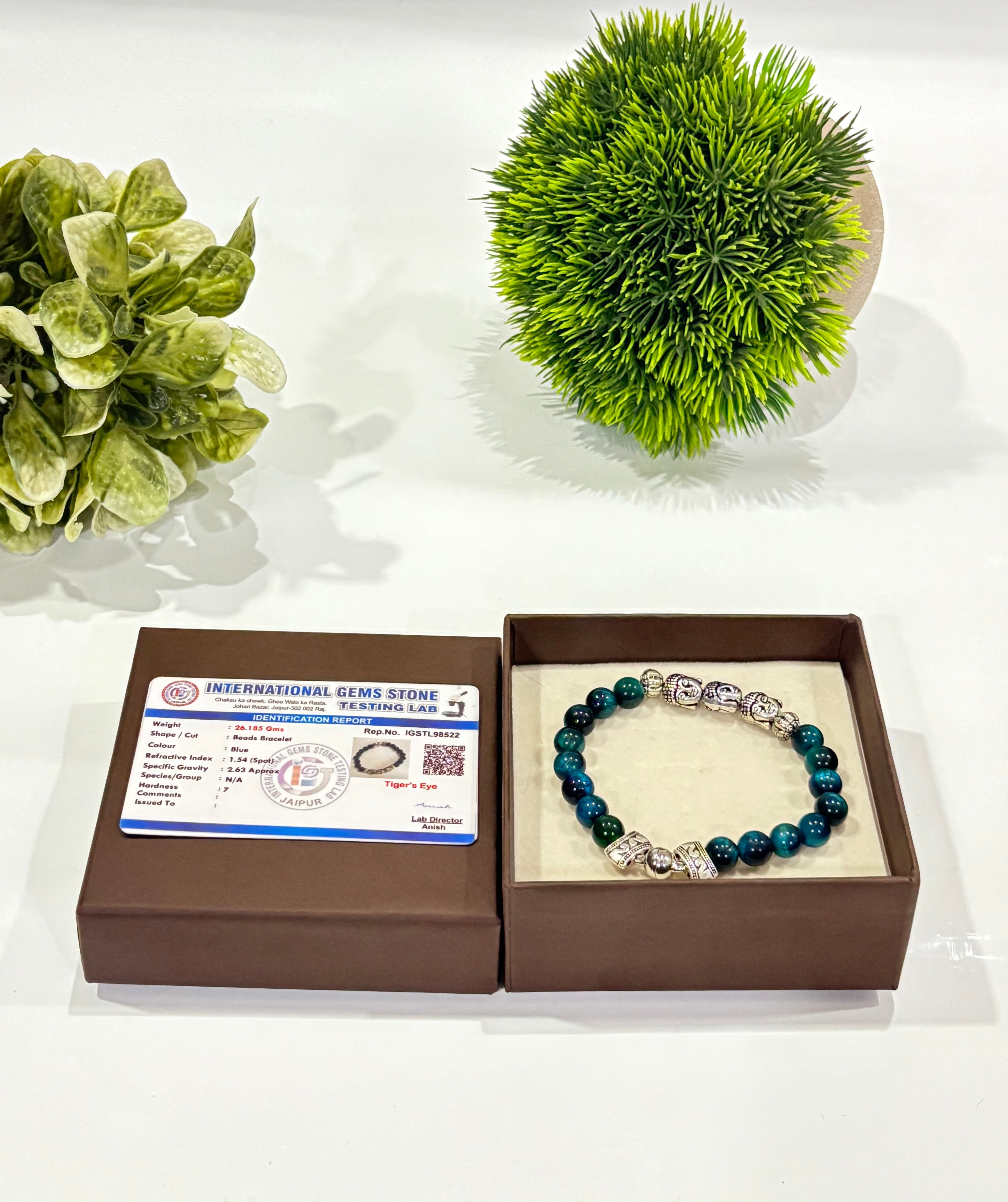 Dhyan Yogaa Bracelet