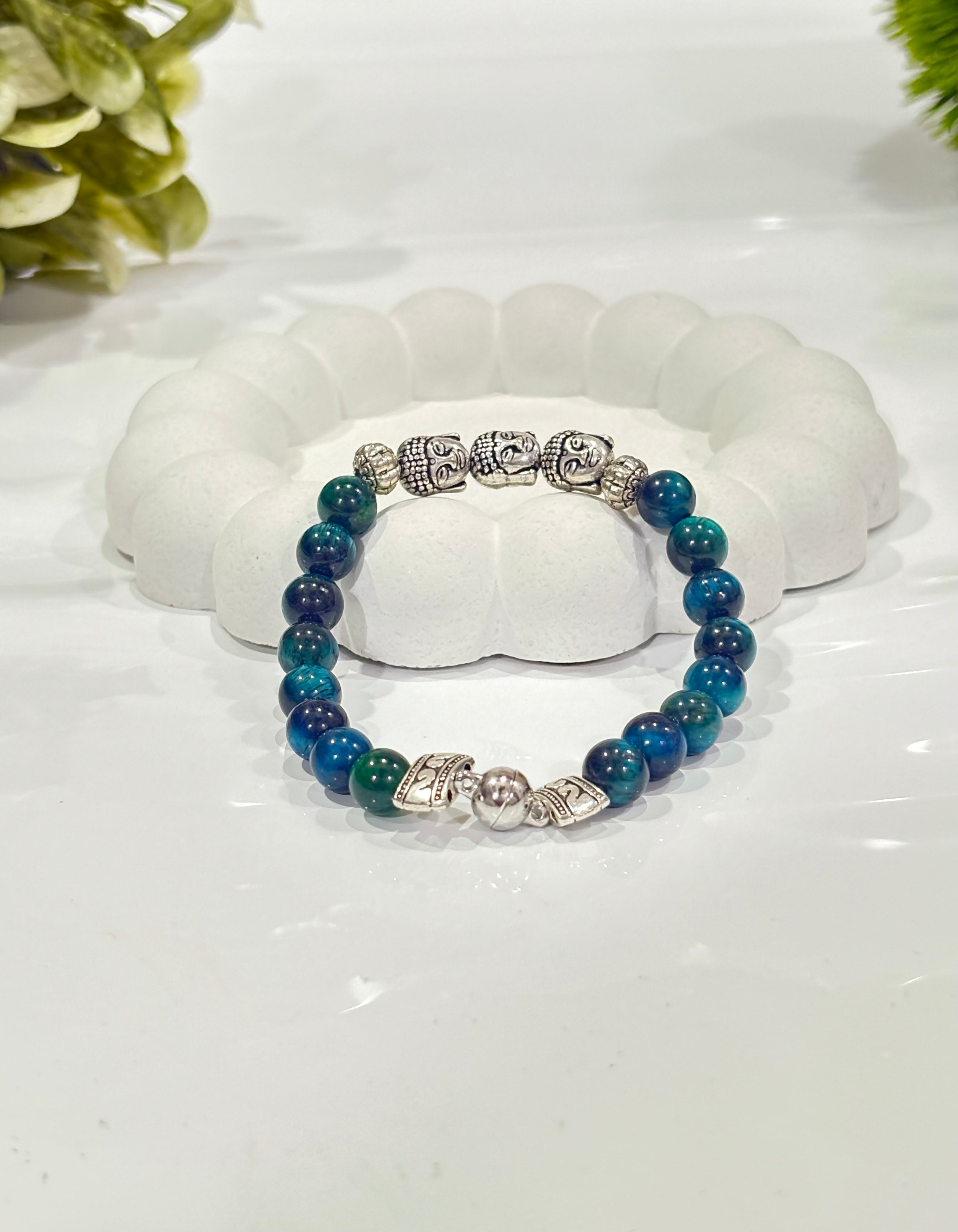Dhyan Yogaa Bracelet