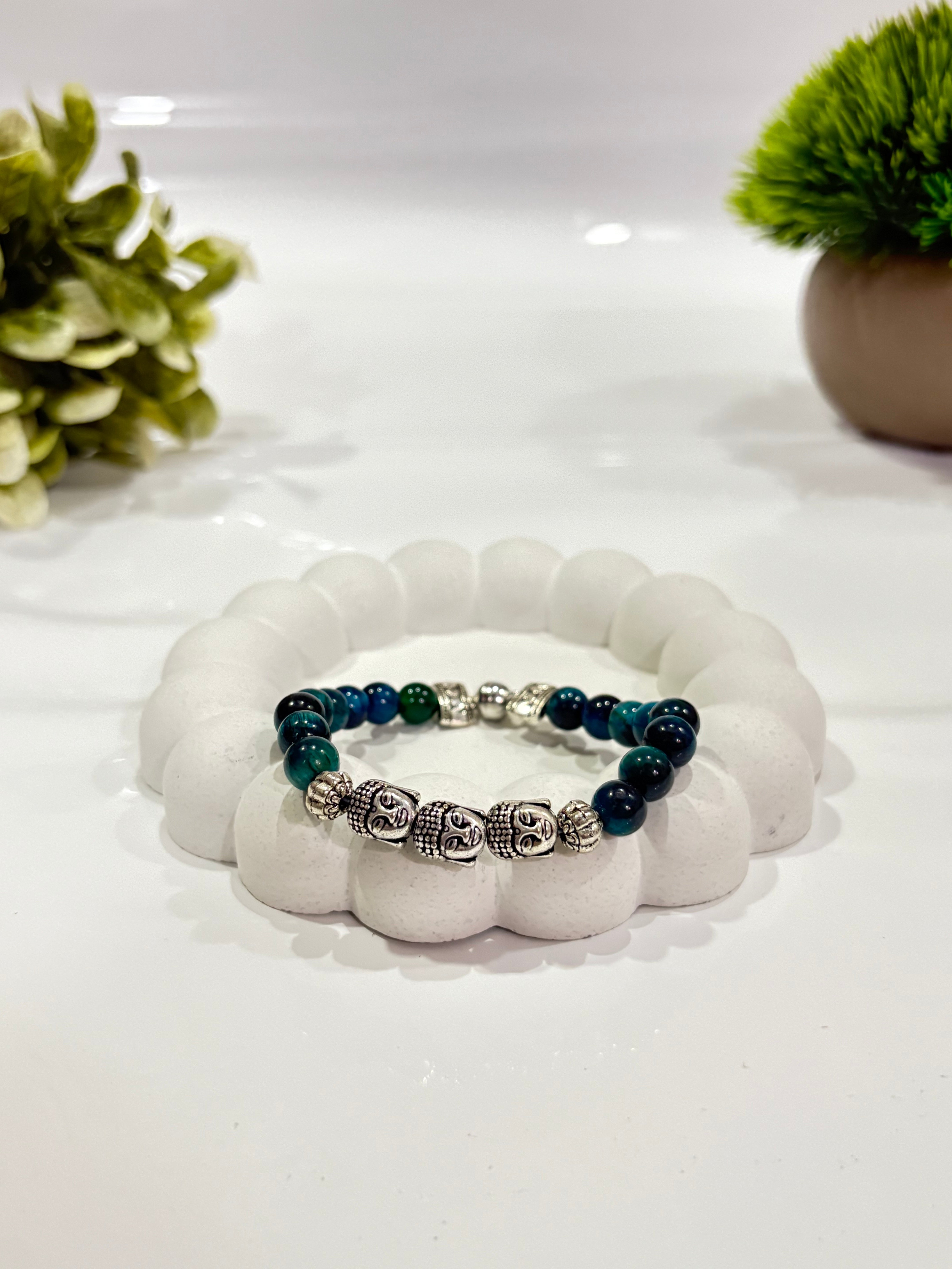 Dhyan Yogaa Bracelet