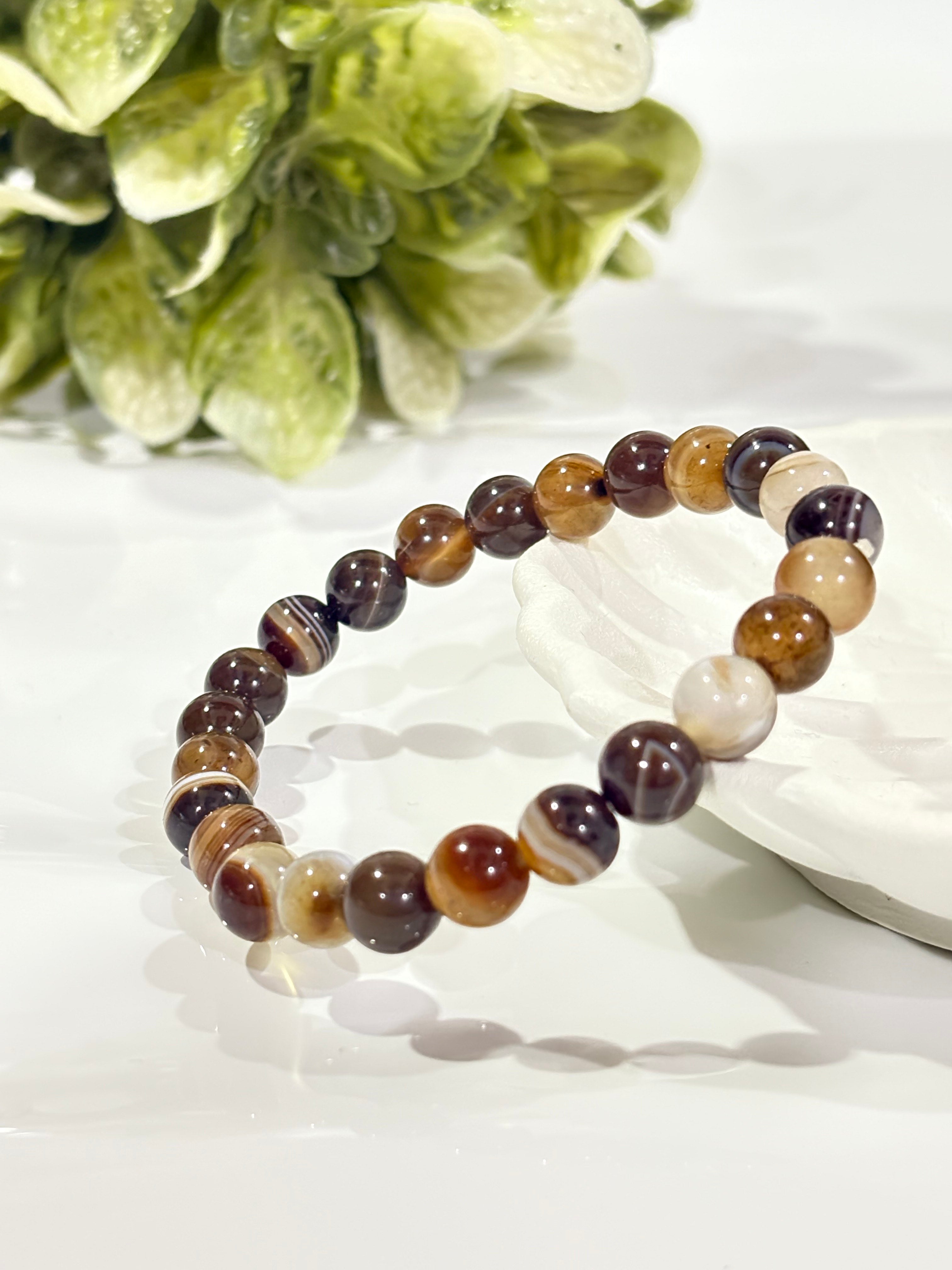 Cats Eye Bracelet