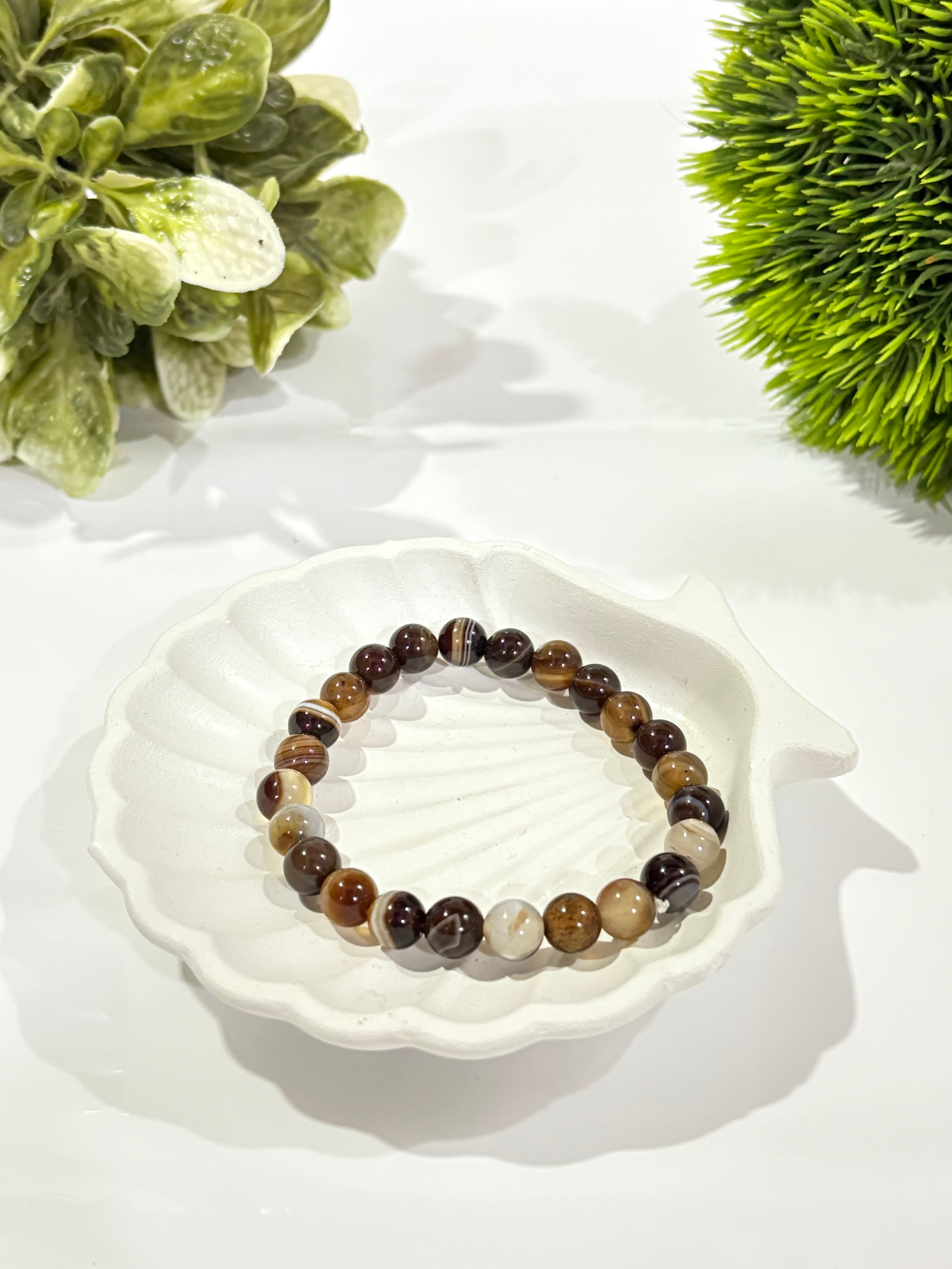 Cats Eye Bracelet